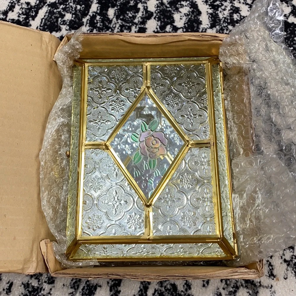 N/A jewelry dimensions